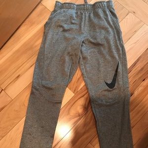 Sweat pants